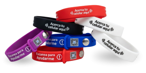 Conectap Conectapet elementos